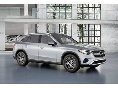 2026 Mercedes-Benz GLC - Photo 54
