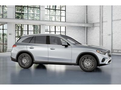 2026 Mercedes-Benz GLC - Photo 14