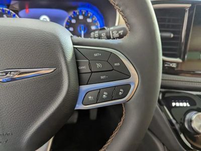 2026 Chrysler Pacifica — photo 23 view