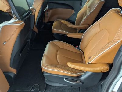 2026 Chrysler Pacifica — photo 17 view