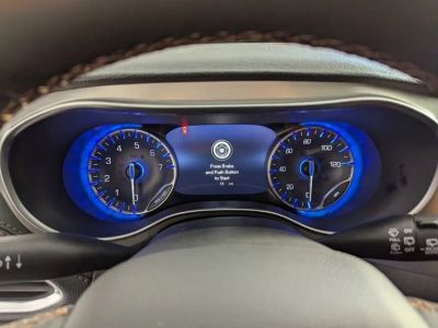 2026 Chrysler Pacifica — photo 24 view