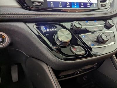 2026 Chrysler Pacifica — photo 27 view