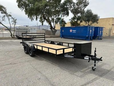 2026 Zieman F714T - Photo 2