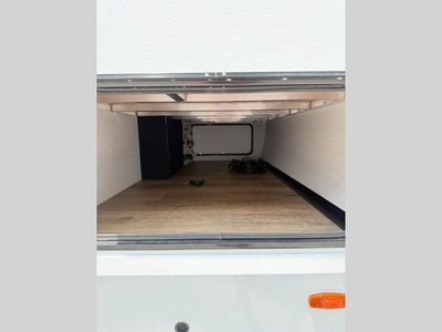 2026 Alliance RV Delta Ultra Lite — interior view