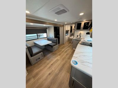 2026 Alliance RV Delta Ultra Lite — photo 16 view