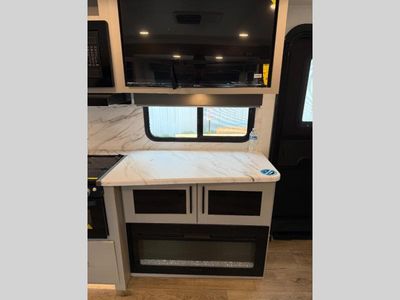 2026 Alliance RV Delta Ultra Lite — photo 20 view