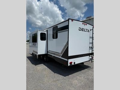 2026 Alliance RV Delta Ultra Lite — photo 10 view