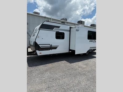 2026 Alliance RV Delta Ultra Lite — photo 12 view