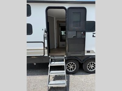 2026 Alliance RV Delta Ultra Lite — photo 15 view