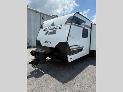 2026 Alliance RV Delta Ultra Lite — photo 13 view