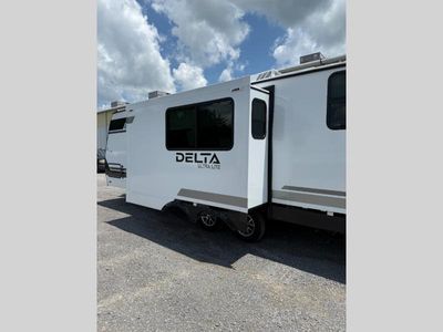 2026 Alliance RV Delta Ultra Lite — photo 11 view