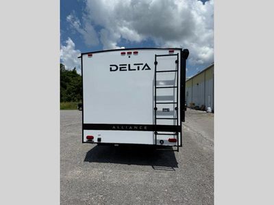 2026 Alliance RV Delta Ultra Lite — photo 9 view