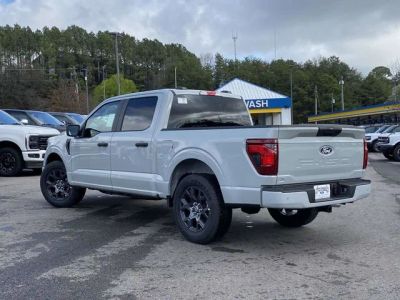 2026 Ford F-150 — detail view