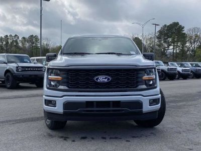 2026 Ford F-150 — photo 8 view