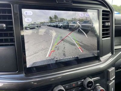 2026 Ford F-150 — photo 13 view