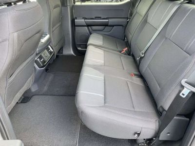 2026 Ford F-150 — photo 11 view