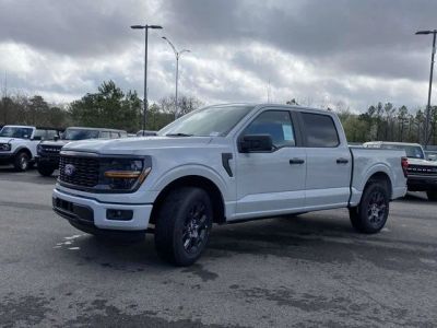 2026 Ford F-150 — photo 7 view