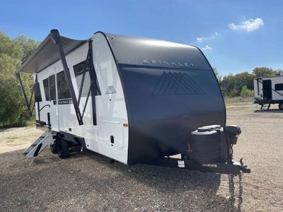 2026 Brinkley Model Ix - Photo 1