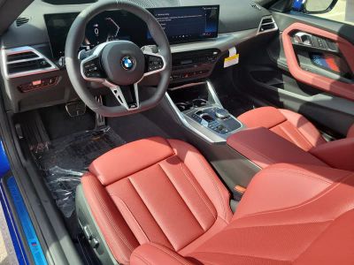 2026 BMW 2 Series — photo 13 view