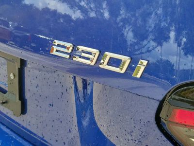 2026 BMW 2 Series — detail view