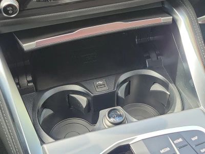 2026 BMW 2 Series — photo 27 view