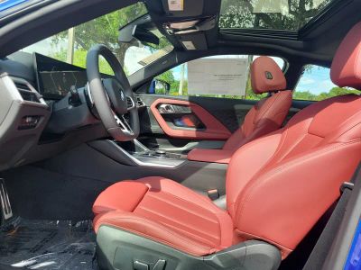 2026 BMW 2 Series — photo 14 view