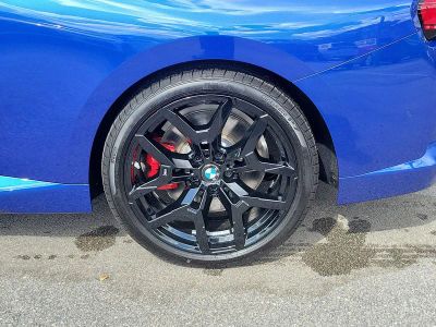 2026 BMW 2 Series — photo 8 view