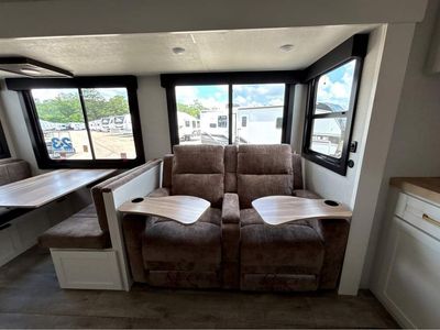 2026 Jayco Eagle HT - Photo 11