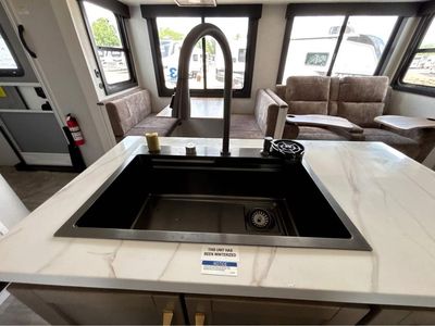2026 Jayco Eagle HT - Photo 13
