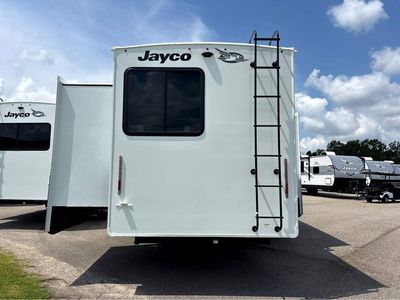 2026 Jayco Eagle HT - Photo 6