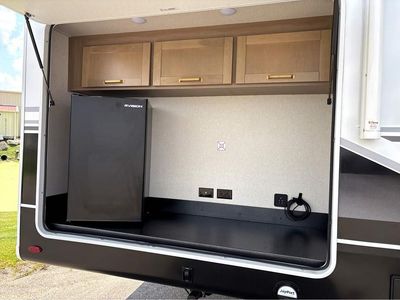 2026 Jayco Eagle HT - Photo 8