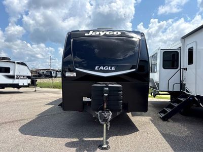 2026 Jayco Eagle HT - Photo 3