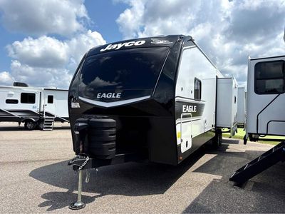 2026 Jayco Eagle HT - Photo 2