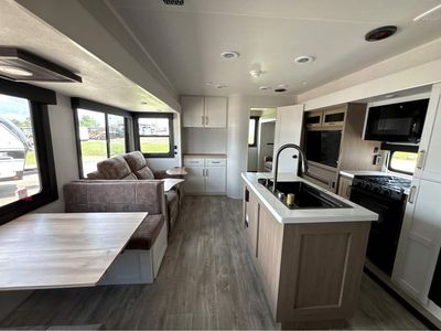 2026 Jayco Eagle HT - Photo 9