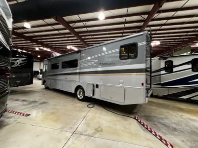 2020 Winnebago ADVENTURER - Photo 45