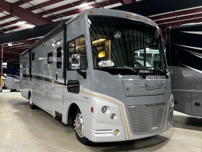 2020 Winnebago ADVENTURER - Photo 1