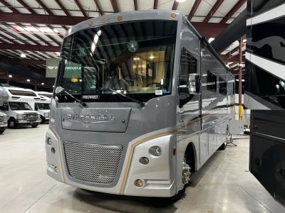 2020 Winnebago ADVENTURER - Photo 52