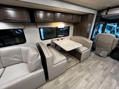 2020 Winnebago ADVENTURER - Photo 18