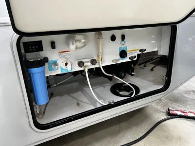 2020 Winnebago ADVENTURER - Photo 46