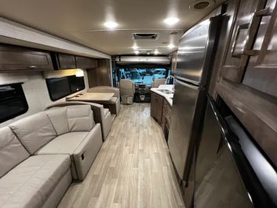 2020 Winnebago ADVENTURER - Photo 3