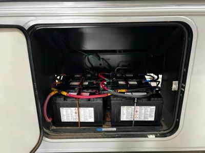 2020 Winnebago ADVENTURER - Photo 49