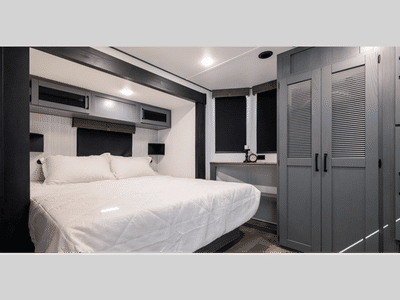 2027 Forest River RV Puma Vista — photo 11 view