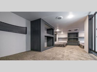 2027 Forest River RV Puma Vista — photo 10 view