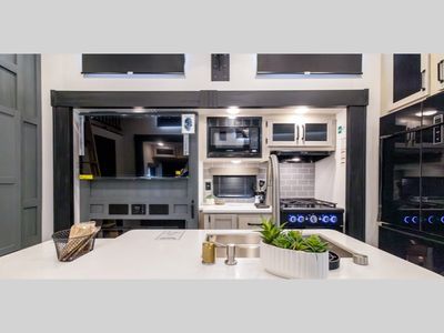 2027 Forest River RV Puma Vista — photo 9 view
