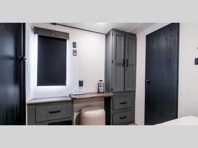 2027 Forest River RV Puma Vista — photo 12 view