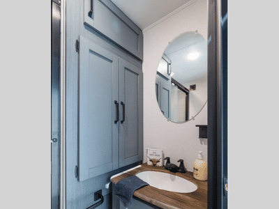2027 Forest River RV Puma Vista — photo 13 view