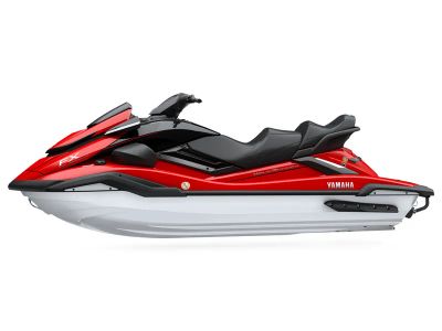 2026 Yamaha FX Cruiser HO - Photo 2