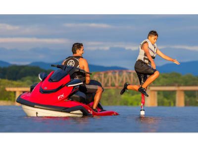 2026 Yamaha FX Cruiser HO - Photo 17