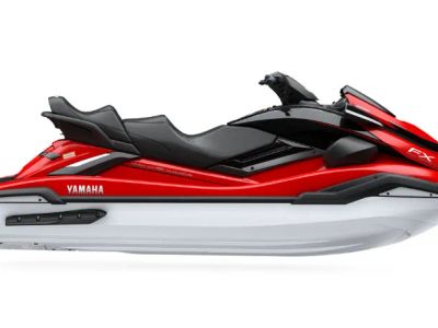 2026 Yamaha FX Cruiser HO - Photo 1