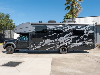 2023 Entegra ACCOLADE XT - Photo 19